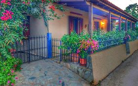 Elisavet'S House